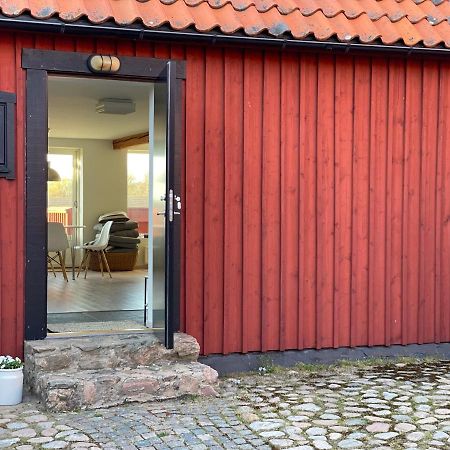 Ingridgarden Apartment Båstad Exterior photo